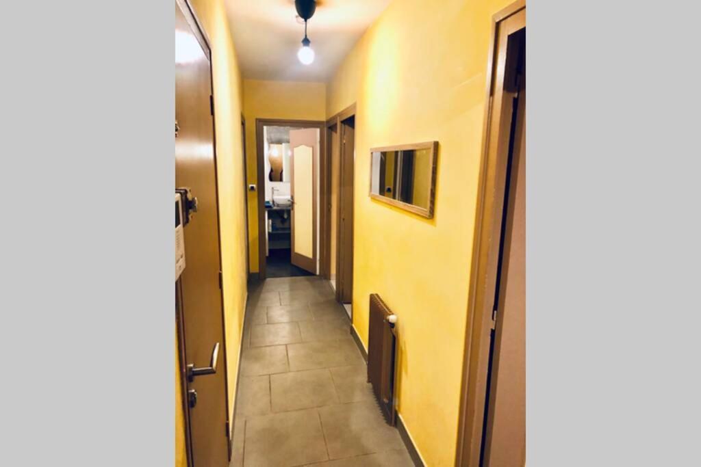 F3 - Neuf - 4/6 P - Lits King Size - Wifi - Cour Apartment Le Puy-en-Velay Exterior foto